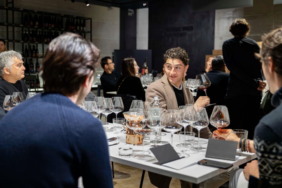 Vineyard Tour and Winery Visit With Tasting of Wines of Romagna - Customer Feedback