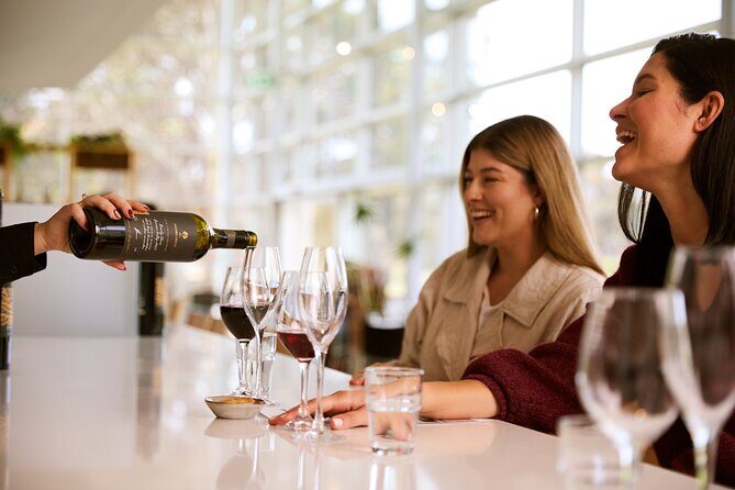 Vineyard Trail Ride and Taste at Jacobs Creek - The Sum Up: A Well-Rounded, Authentic Experience