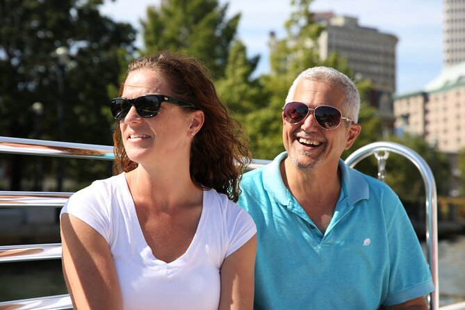 Vineyard Voyages - Floating Wine Tasting - Pricing and Reviews