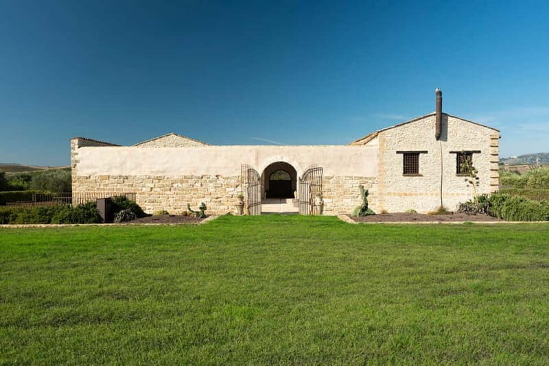 Vineyard Walk and Tasting - A Detailed Breakdown of the Itinerary