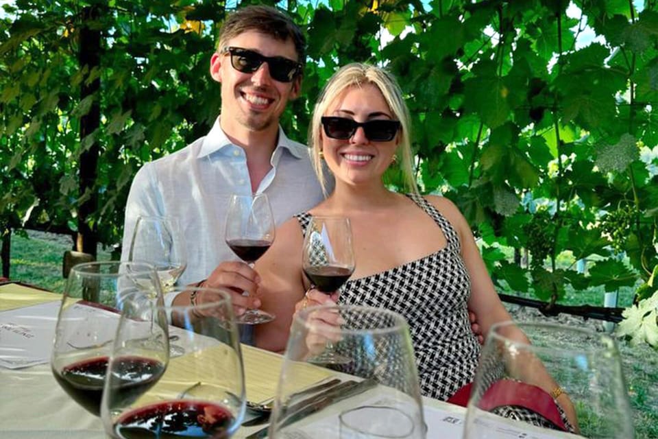 Vineyard Walk, Lunch or Dinner With Wine Tasting - Important Considerations for Your Visit