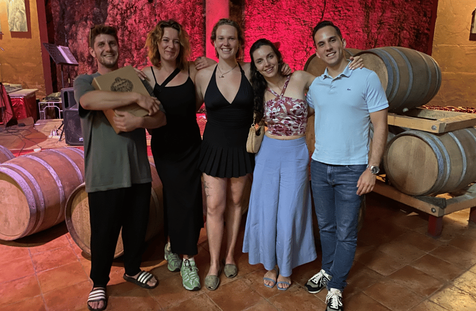 Vineyard Walk & Wine Tasting in the Berici Hills of Vicenza - Activity Overview