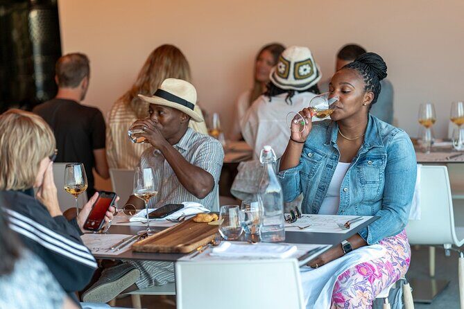 Vineyard Wine Tasting Experience with a Sea view from Split - The Value of this Wine Tasting Experience