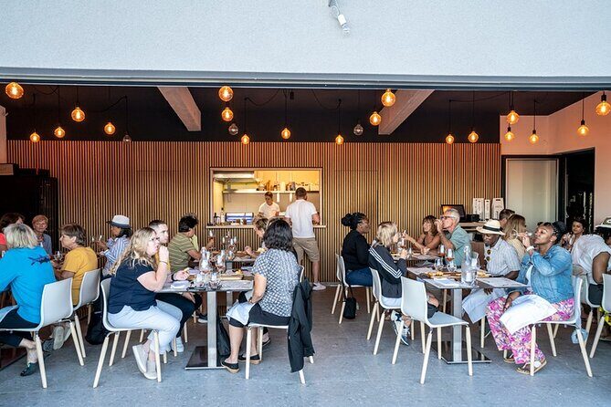 Vineyard Wine Tasting Experience with a Sea view from Split - Practical Details and Tips