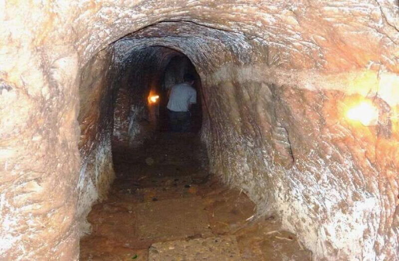 Vinh Moc Tunnels & Khe Sanh DMZ Tour From Hue or Phong Nha - Itinerary Highlights