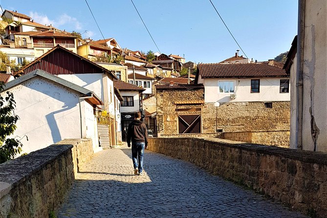 Vinica, Lesnovo Monastery and Kratovo Tour From Skopje - Tour Conditions and Accessibility