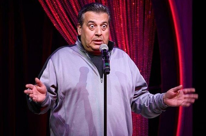 Vinnie Favorito Unfiltered - Who Should Consider This Show?