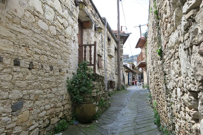 Vino Venture: Explore With a Local - Troodos Mountains Thru Wine! - Booking and Pricing Details