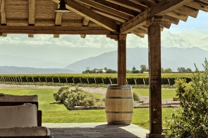 Vino Voyage Niagara Wine Country Bus Tour - Key Points