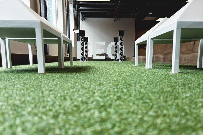 Vintage and Immersive Mini Golf in Quebec for All Ages - Why This Mini Golf Experience Is Worth It