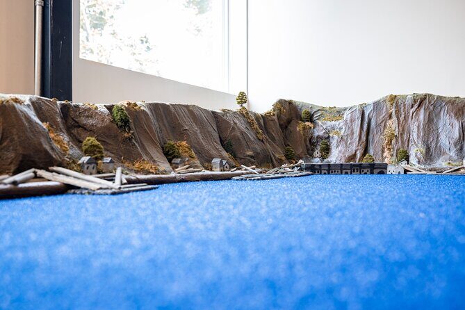 Vintage and Immersive Mini Golf in Quebec for All Ages - The Sum Up