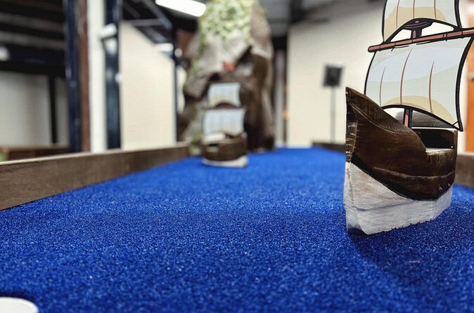 Vintage and Immersive Mini Golf in Quebec for All Ages - FAQ