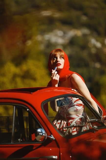 Vintage Fiat 500 Convertible Rental  Discover Lake Como with "Rosetta" 4h - Final Thoughts