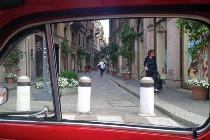 Vintage Fiat 500 Tour in Milan - Final Thoughts