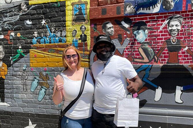 Vintage Flea Market Tour in New York City with Local Expert Guide - A Detailed Look at Your NYC Vintage Flea Market & Food Tour