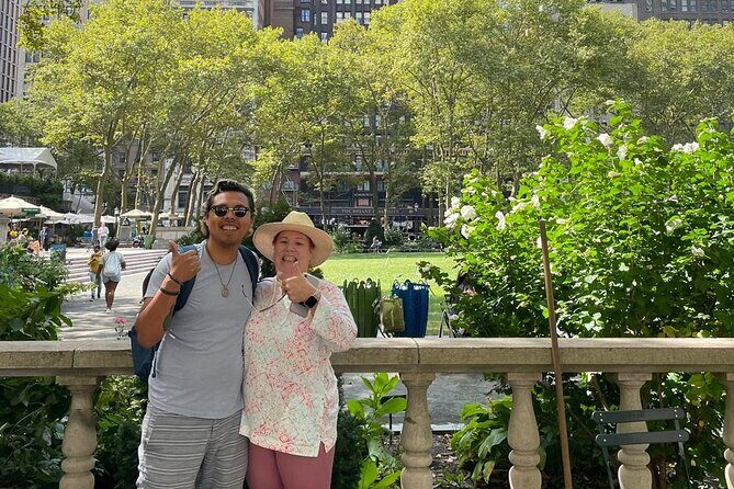 Vintage Flea Market Tour in New York City with Local Expert Guide - The Sum Up: Who Should Consider This Tour?