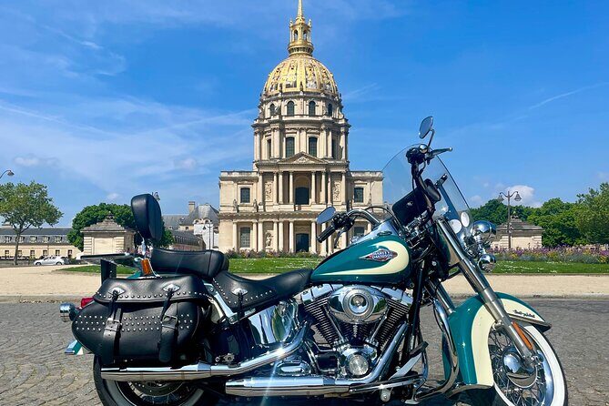Vintage Motorcycle Rental in Paris - The Bottom Line: Who Will Love This?