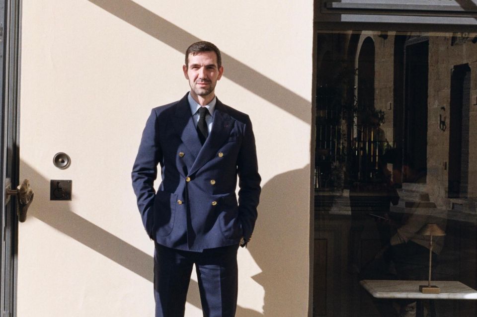 Vintage Photographer in Florence (Perfect for Couple) - What to Expect