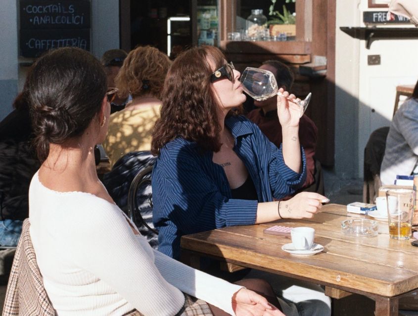 Vintage Photographer in Florence (Perfect for Couple) - Personalization and Customization