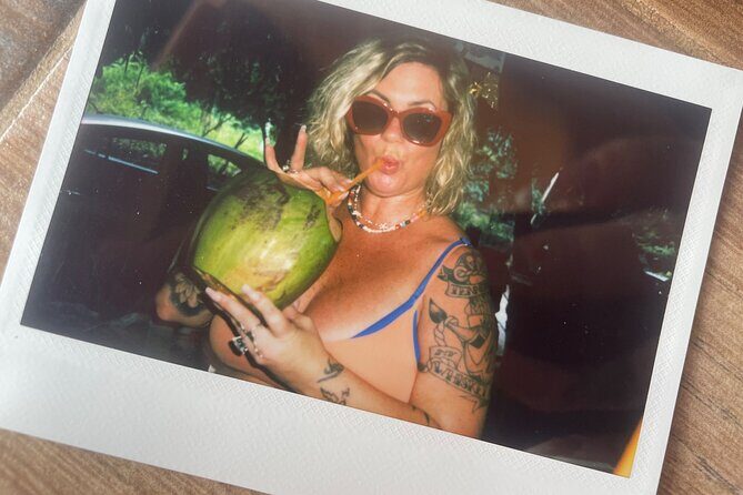 Vintage Polaroid Film Shoot in Puerto Vallartas Secret Spots - Introducing the Vintage Polaroid Film Shoot in Puerto Vallarta’s Secret Spots