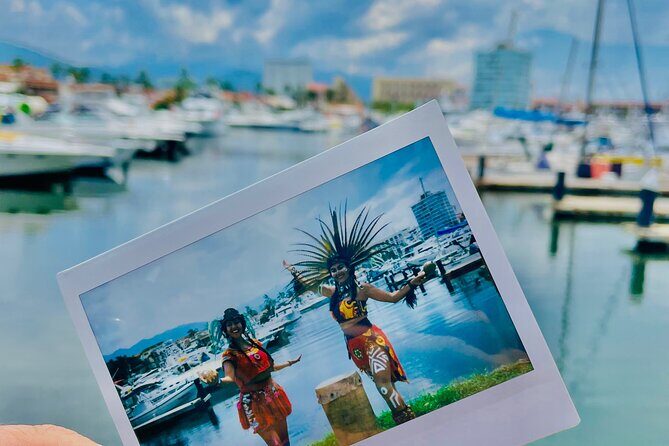 Vintage Polaroid Film Shoot in Puerto Vallartas Secret Spots - Key Points