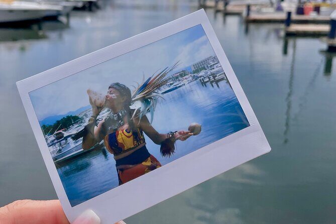 Vintage Polaroid Film Shoot in Puerto Vallartas Secret Spots - FAQs