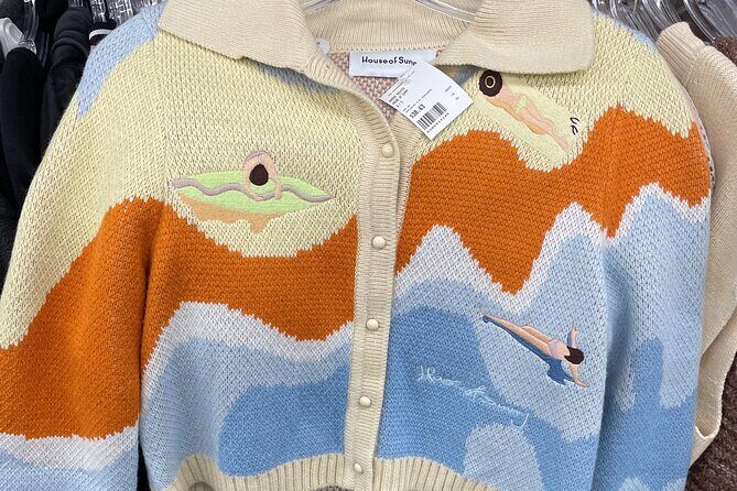 Vintage + Secondhand Shopping Walking Tour through Brooklyn, NYC - FAQ