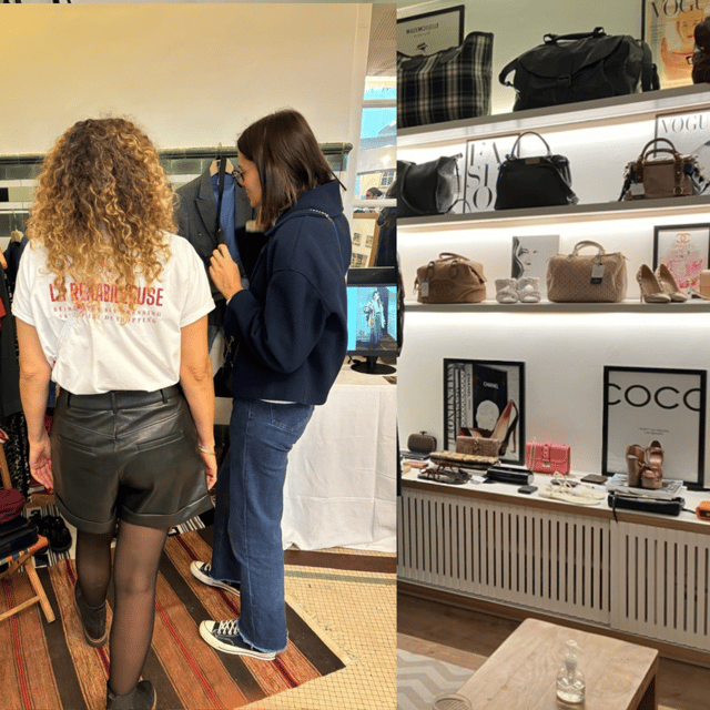 Vintage Shopping Tour Paris - Pricing and Booking