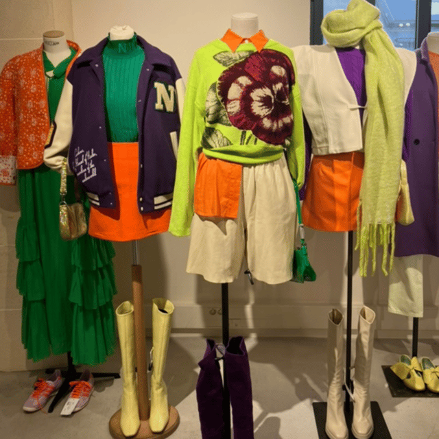 Vintage Shopping Tour Paris - Personalized Experience
