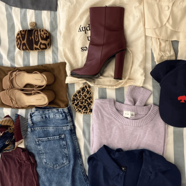 Vintage Shopping Tour Paris - Boutiques and Discoveries