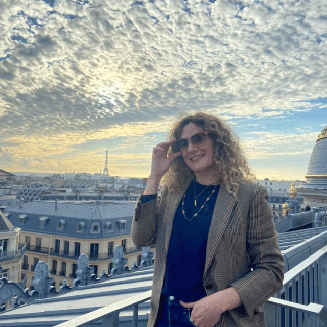 Vintage Shopping Tour Paris - Frequently Asked Questions