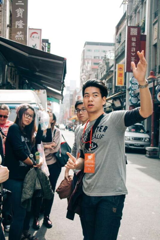 Vintage Taipei - Best of Taiwan and Sunset Walking Tour - Practical Details & Value