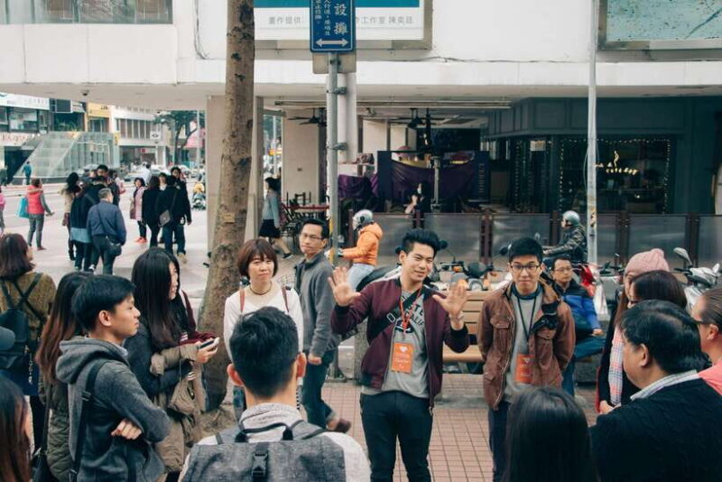 Vintage Taipei - Best of Taiwan and Sunset Walking Tour - The Sum Up
