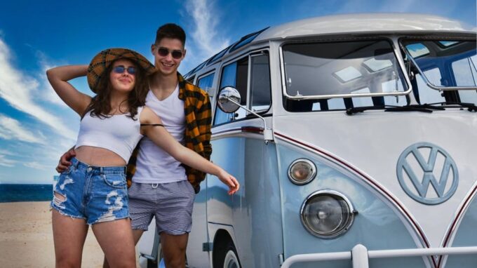 Vintage Tour Around Alicante in Genuine Kombi T1 Vans - Frequently Asked Questions
