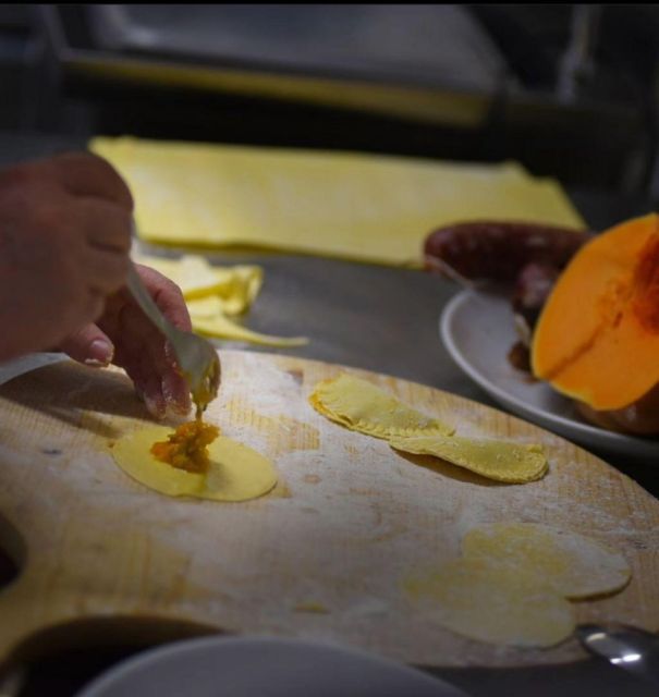 Vintage Tour of the Amalfi Coast With Cooking Class - Vintage Car Tour Experience