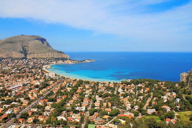 Vintage Yacht Tour of the Gulf of Palermo - Whats Included in the Experience