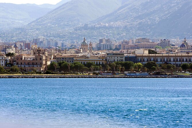 Vintage Yacht Tour of the Gulf of Palermo - Snorkeling Adventures