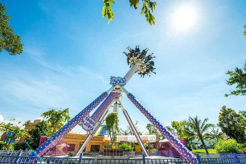 Vinwonders Nam Hoi an Full-Day Trip From Da Nang or Hoi an - Itinerary