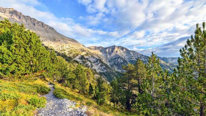 VIP 4-Day Tour From Athens: OLYMPUS – THE MOUNTAIN OF GODS! - Participation Requirements