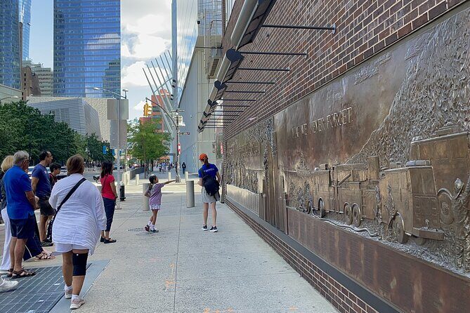 VIP 9/11 Ground Zero Tour With 9/11 Museum - Who Should Consider This Tour?