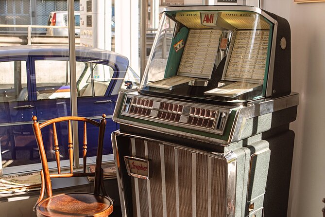 VIP 90 Private Sidecar Tour of Athens Acropolis & Lycabetus - Pickup and Meeting Points