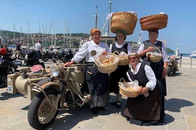 VIP 90 Private Sidecar Tour of Athens Acropolis & Lycabetus - Reviews and Ratings