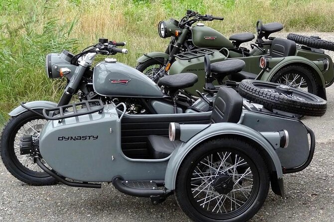 VIP 90 Private Sidecar Tour of Athens Acropolis & Lycabetus - Booking Information