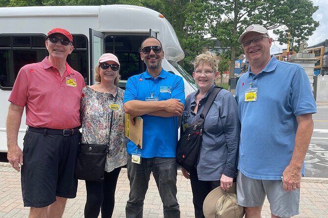 VIP "Adult Only" Tour Package includes the Boat to the Falls - Frequently Asked Questions