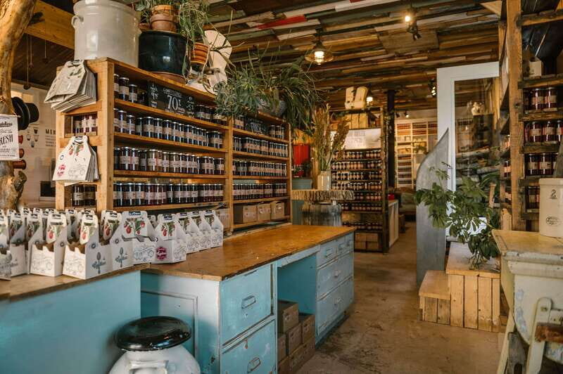 VIP Agritourism Tour of Île d'Orléans & Montmorency Fall - FAQ