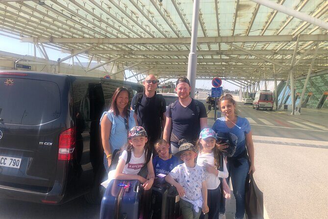 Vip Airport Transfer - Introduction