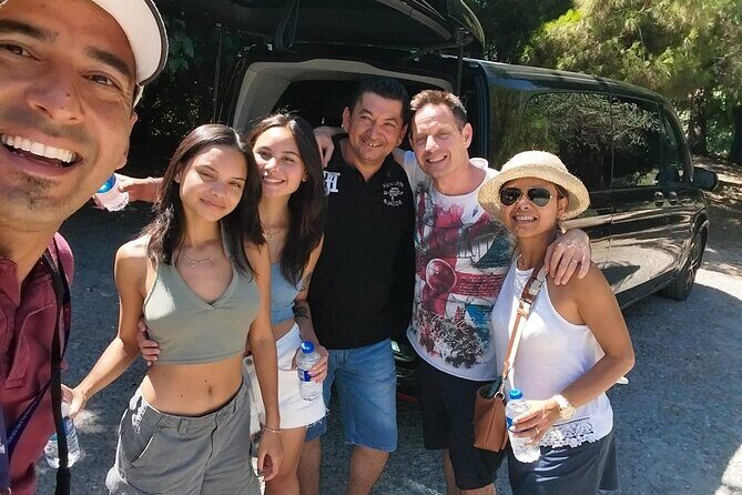 Vip Airport Transfer - Key Points