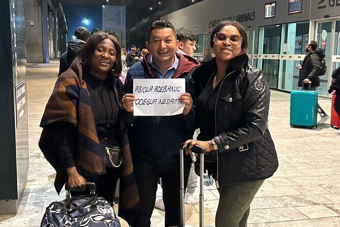 Vip Airport Transfer - Who Should Consider This Service