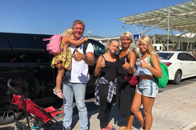 Vip Airport Transfer - FAQ