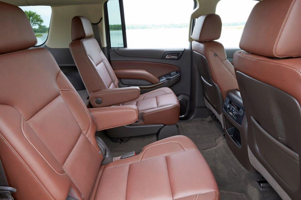 VIP Airport Transfer From Punta Cana Airport to Punta Cana - Inclusions